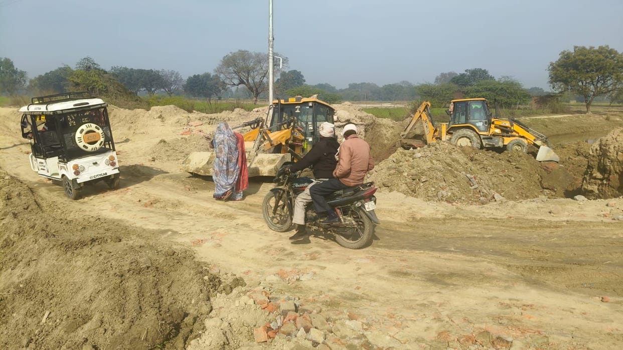 unnao news