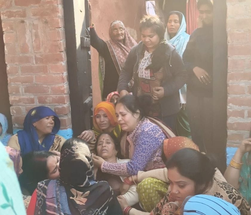 unnao news