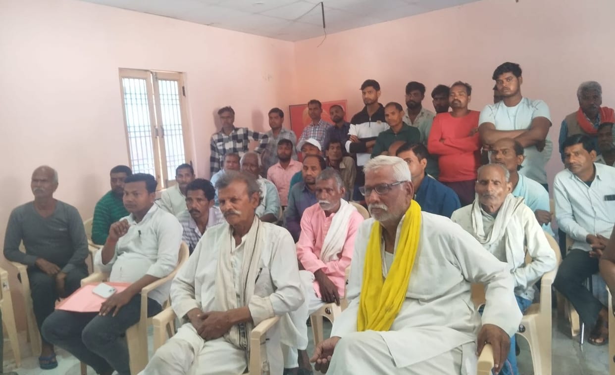 unnao news