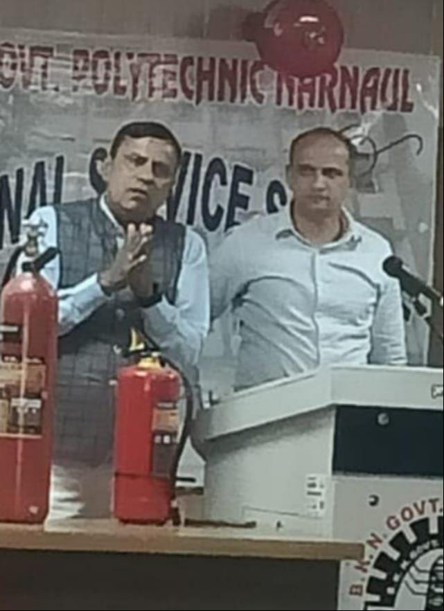 Learn the correct use of fire extinguishers