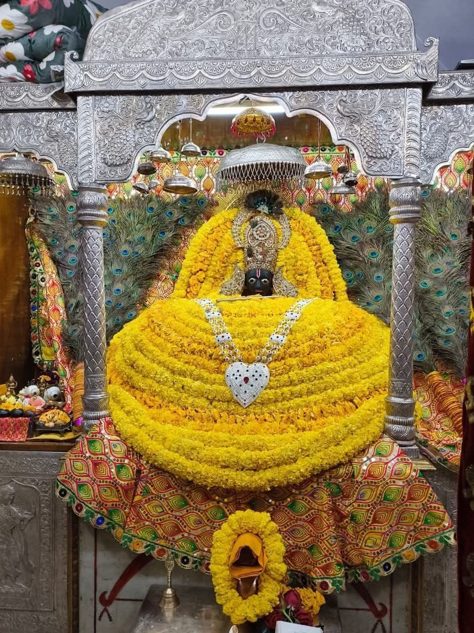 Lakkhi Mela in Jaitpur from February 22