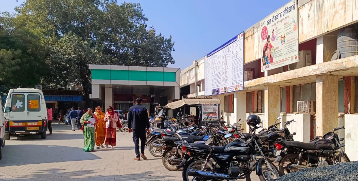 Free cervical cancer vaccination for adolescent girls