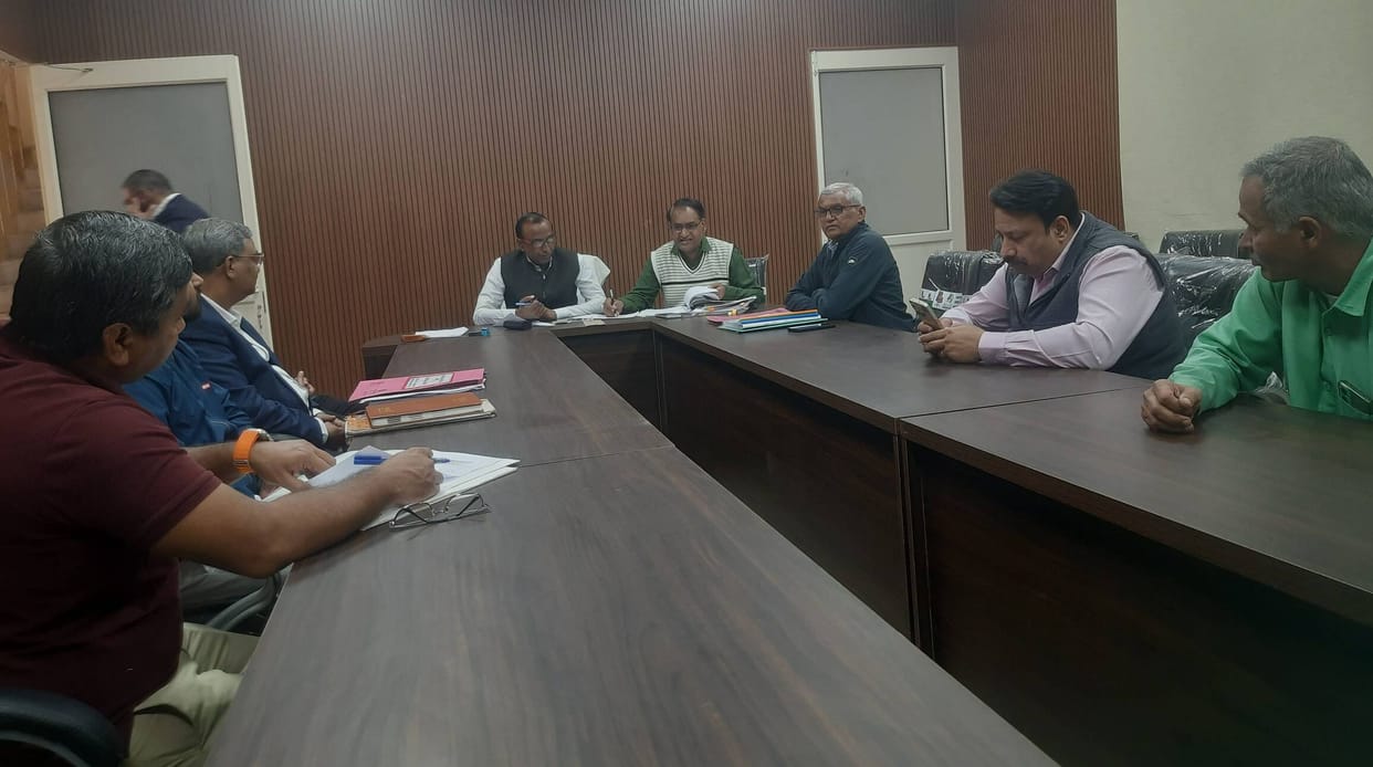 CGRF heard four complaints, none were resolved.