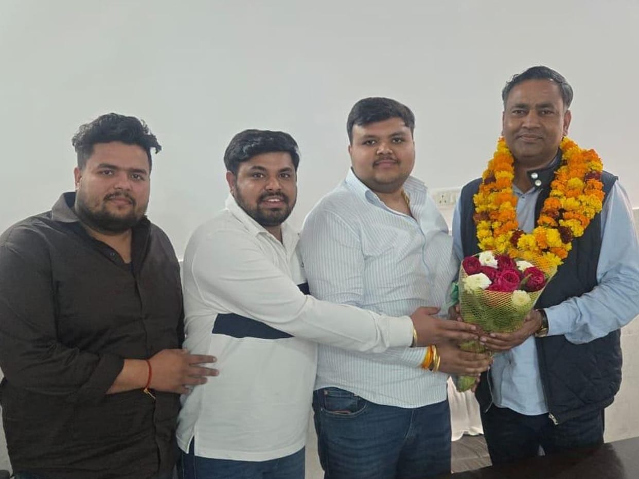 BJYM's youth conference to be held in Sonipat on 22nd