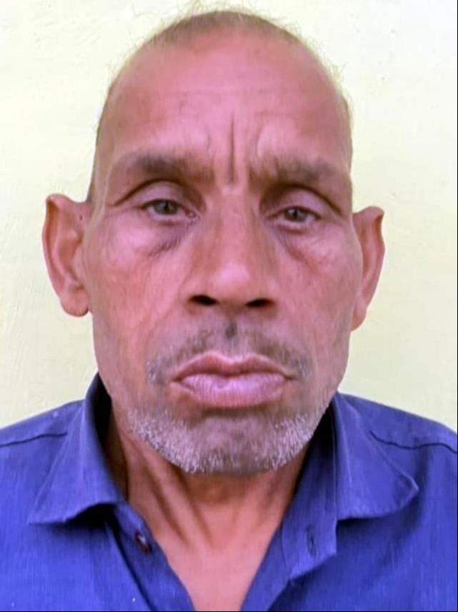 Farmer's body found in field, murder charge sparks uproar
