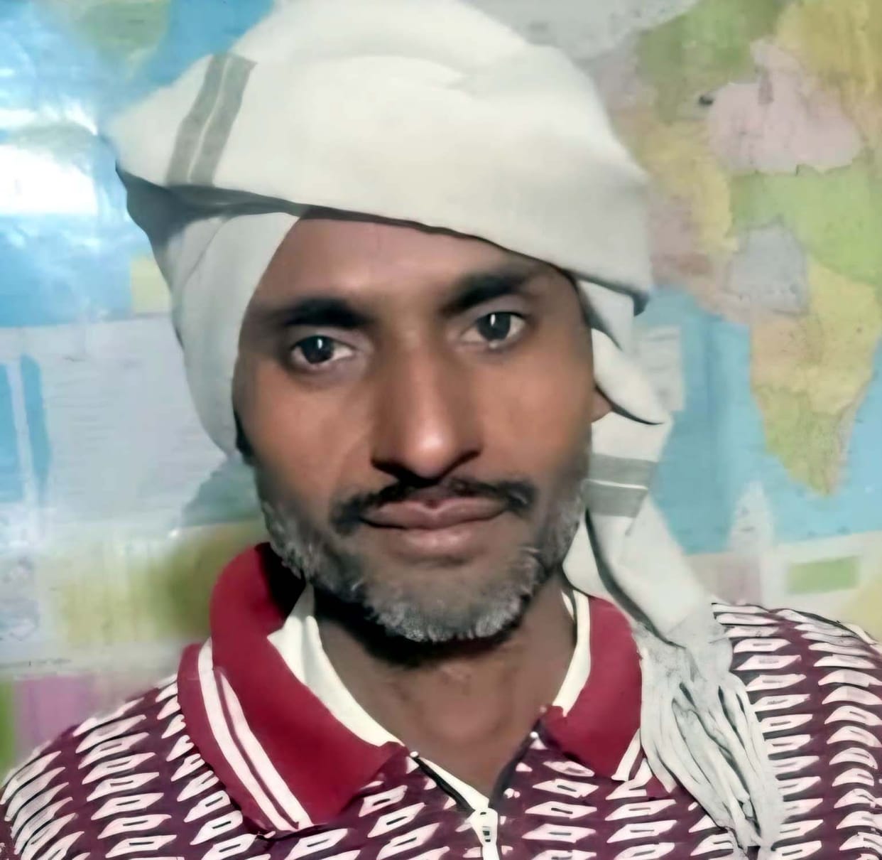 Deaf and mute man who went to take bath in Ganga goes missing