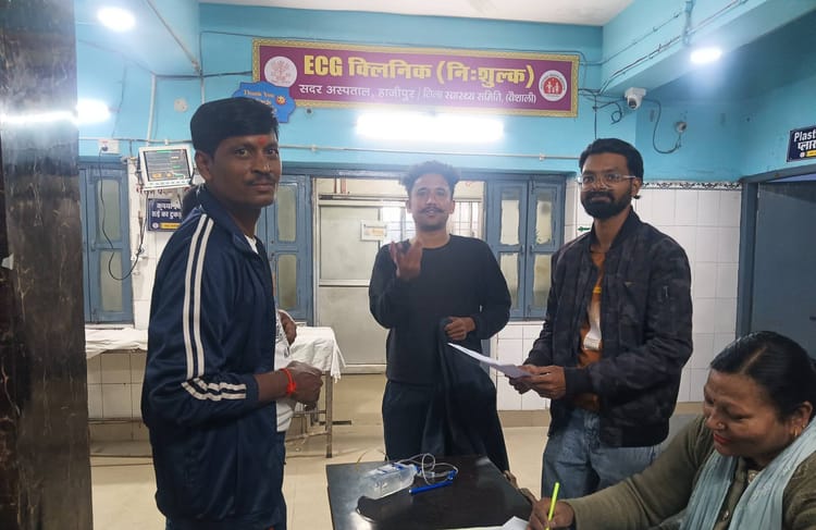 Bihar News: शराब के खिलाफ कार्रवाई के दौरान बवाल, उत्पाद टीम पर हमला, कई जवान घायल