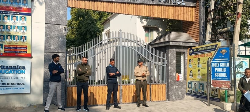 CBSE exam held in 26 centres amid tight security, no cheating case found