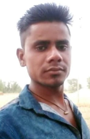 Former soldier's son dies after falling from tractor-trolley