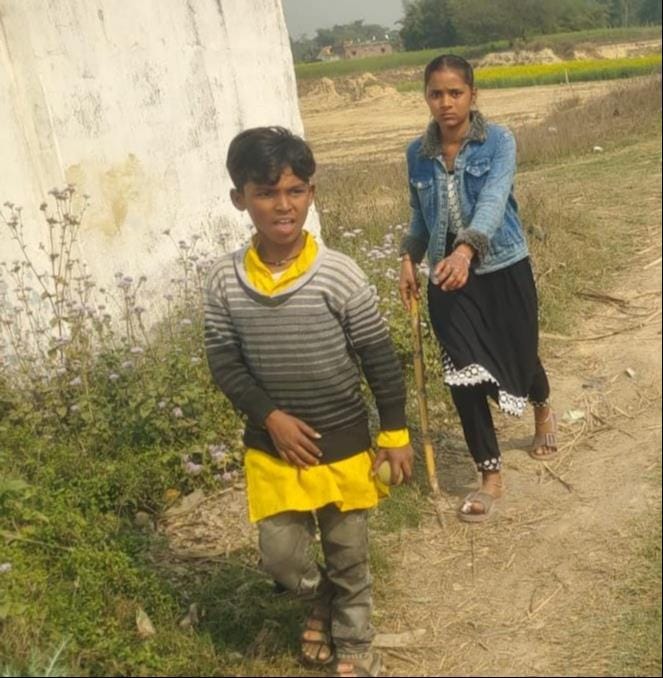 Traps were laid to catch dogs, but returned empty-handed within two hours