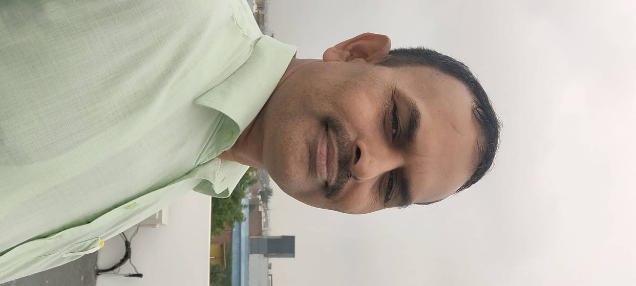 Krishna Kumar Nirman will receive the Nirala Haryana Sahitya Samman.