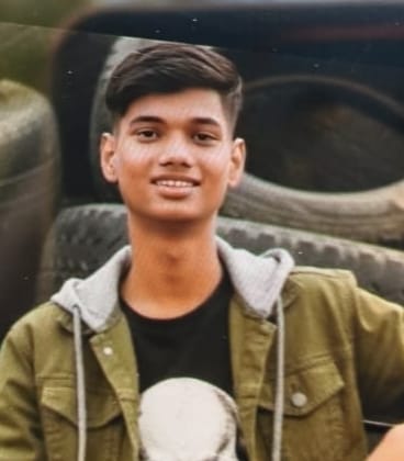 Two days before the exam, a 10th class student hanged himself