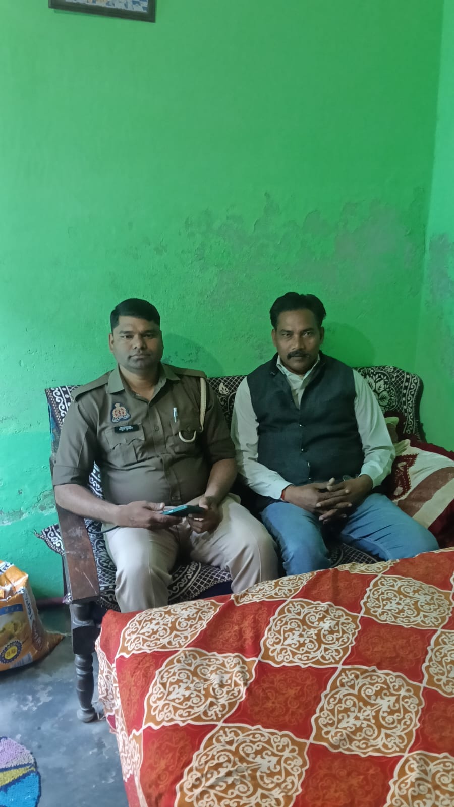 Congress workers show enthusiasm for gherao of the Assembly, many leaders put under house arrest