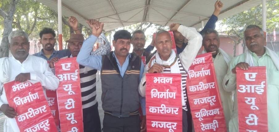 Demand to start the benefit portal which has been closed for one year