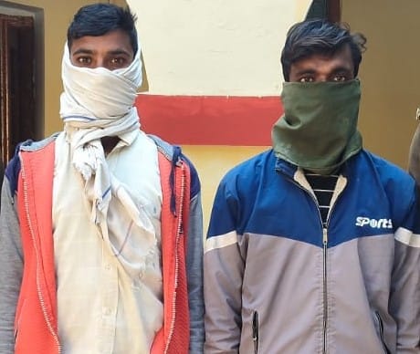 Two brothers arrested in connection with the murder of Bhiksham Singh