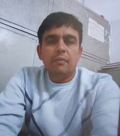 Former soldier commits suicide by shooting himself with a licensed pistol late last night