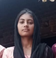 Girl dies after being hit by a train