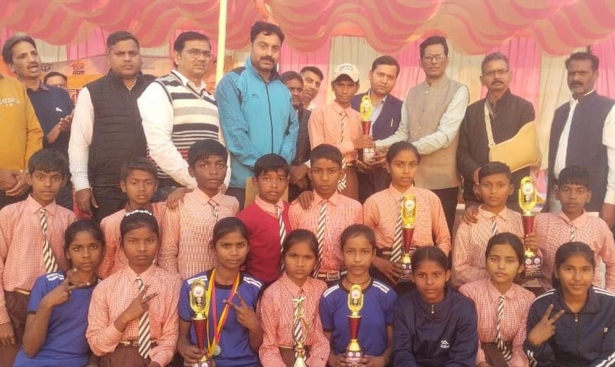 Narhi became the overall champion and number one