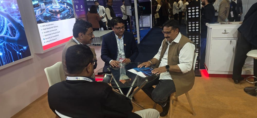 Efforts are underway to integrate AI technology into PPPs, and possibilities are being explored.