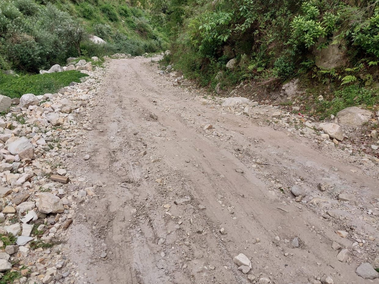 11 roads of Nirmand will be rejuvenated with Rs 90 crore
