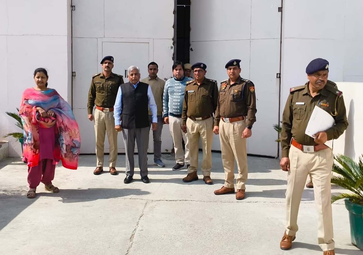 Essential facilities should be provided to prisoners and inmates: Justice Haripal