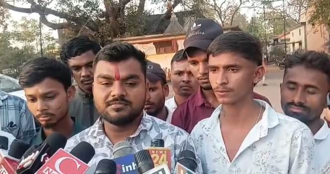 सभी आरोपी बरी हुए