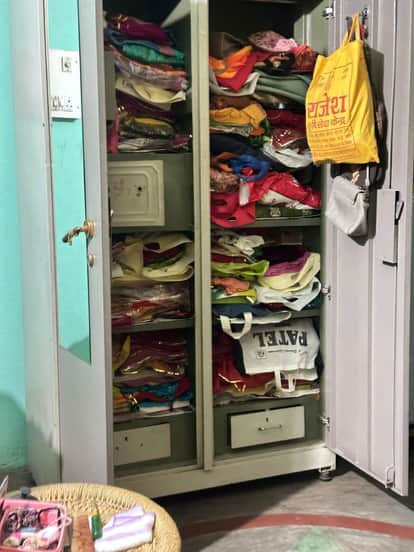 Sehore news:Daylight Heist in Nandgaon: Thieves Loot Gold, Silver Worth Rs 65 Lakh