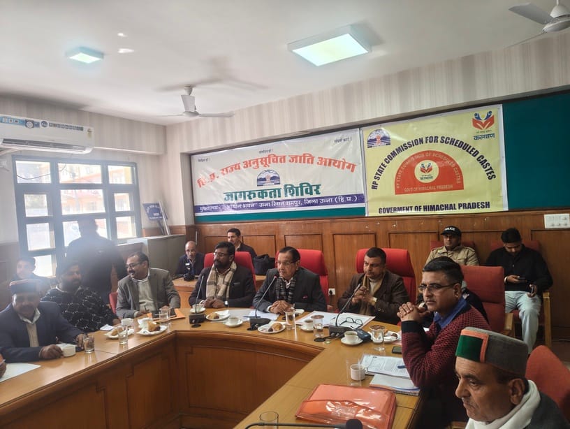 Women support UGC Act, demand its implementation in schools