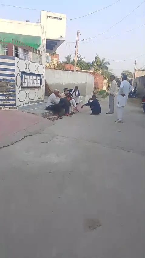 Student missing from Jhajjar 50 days ago found dead; uncle killed him and buried his body in Rohtak