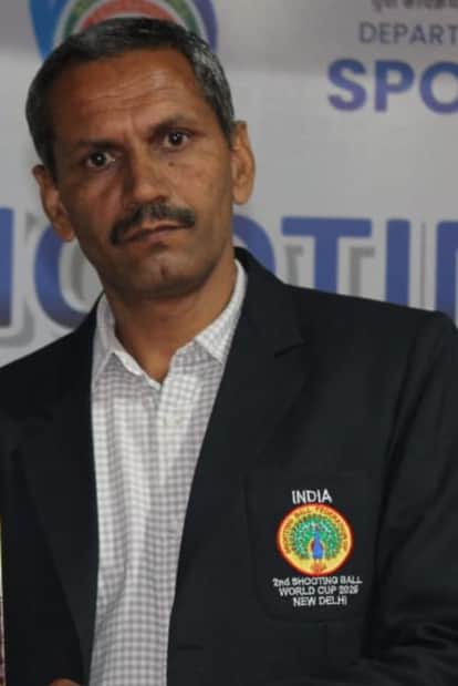 Three girls from the district selected in Shooting Ball Premier League