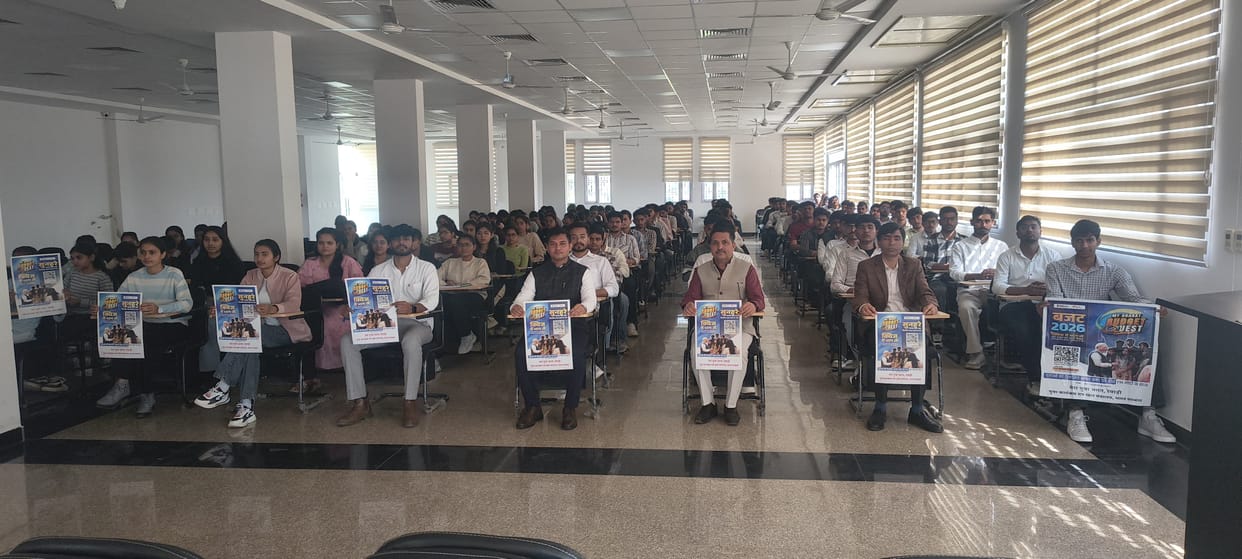 Participants were informed about the purpose of the quiz.