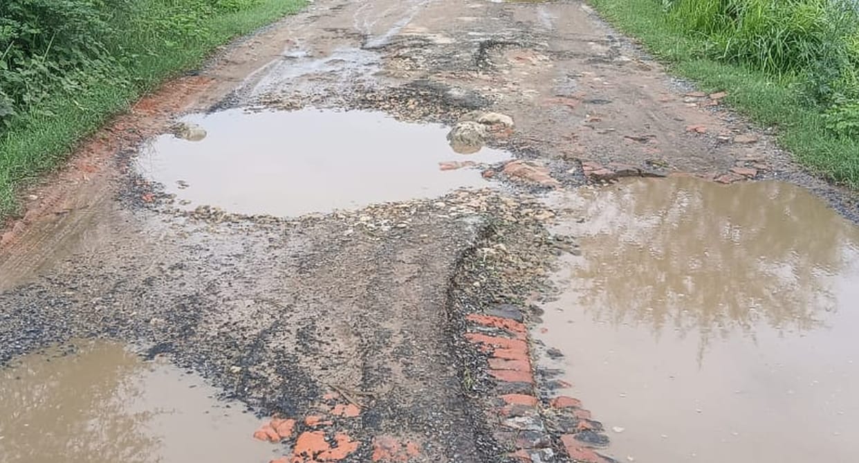 The face of slums will change, roads and drains will be built with 32.5 million
