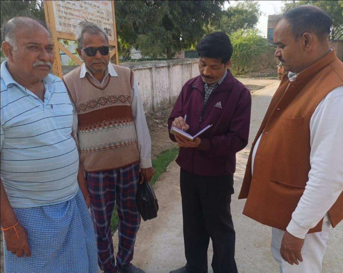 unnao news