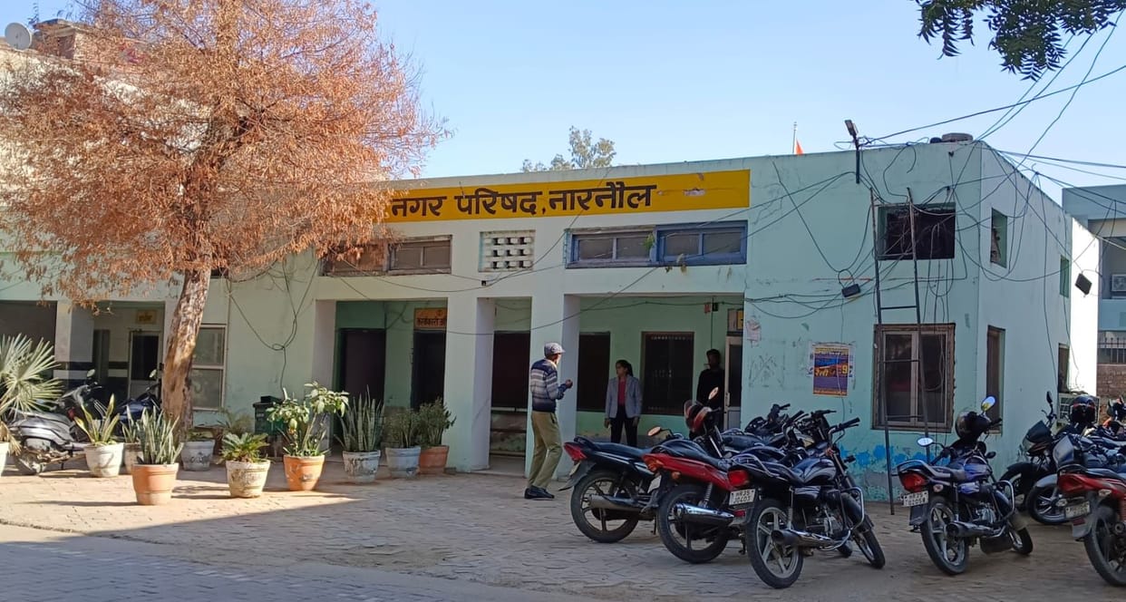 The Municipal Council has formed committees in all the wards.