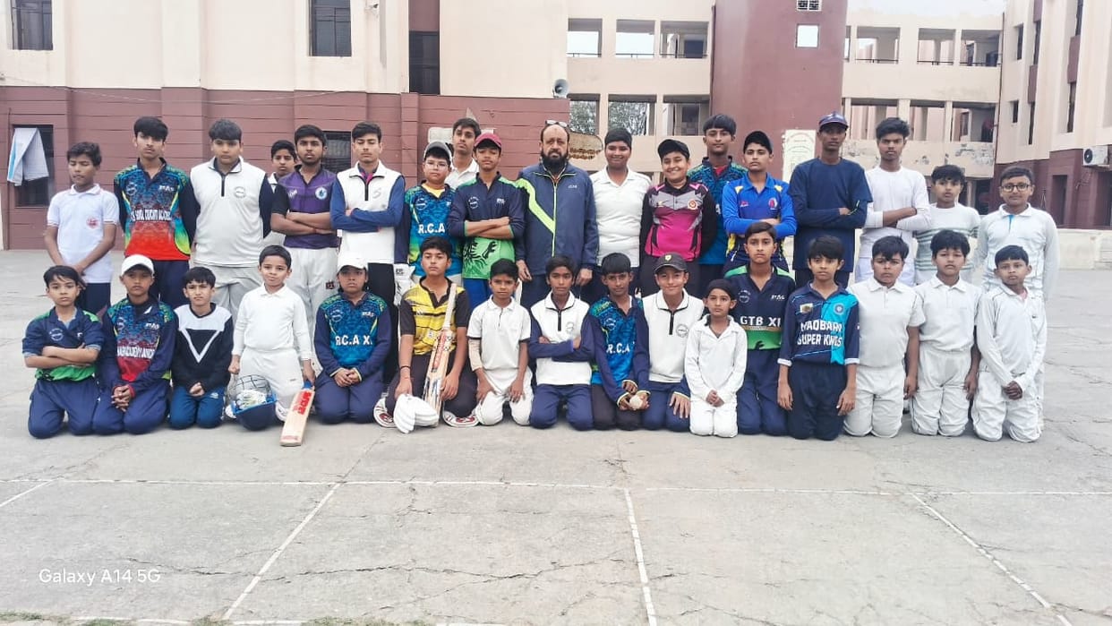 Dhruv-Shreyansh and Dev-Kabir pair in the finals