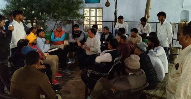 Uproar over cow shelter arrangements, allegations of cow death due to negligence in treatment