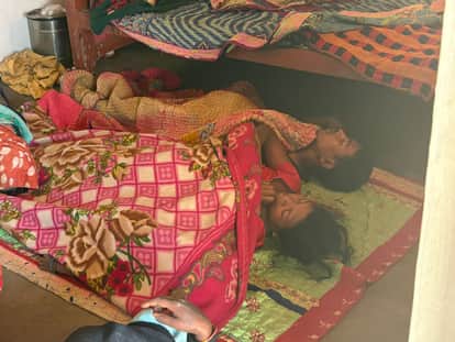 Surajpur mourns the death of three members of the same family