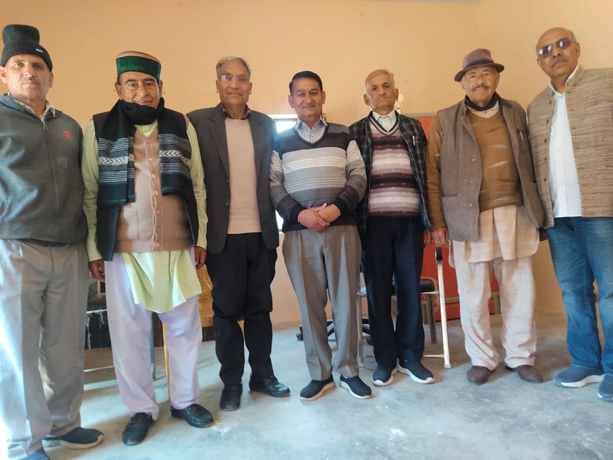Pensioners upset over non-payment of pending medical bills
