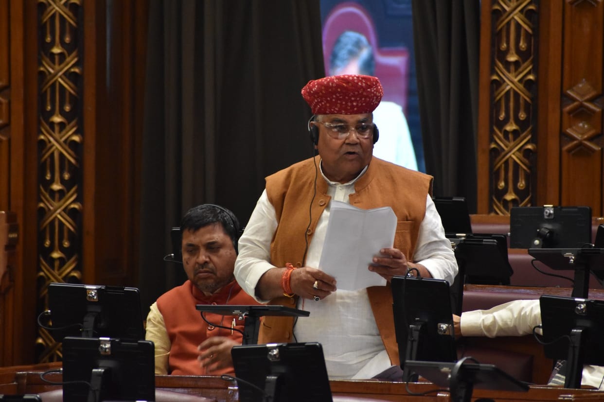A grand statue of Veer Gokula Jat should be installed