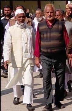 Ali Akbar was killed in a Shia-Sunni clash; 27 years later, 12 people, including three brothers, were sentenced to life imprisonment.