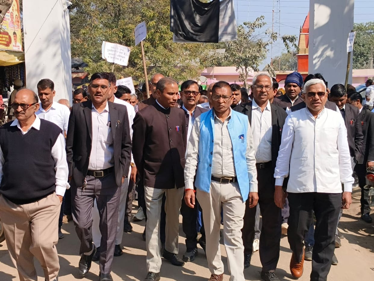 Advocates adamant on protest