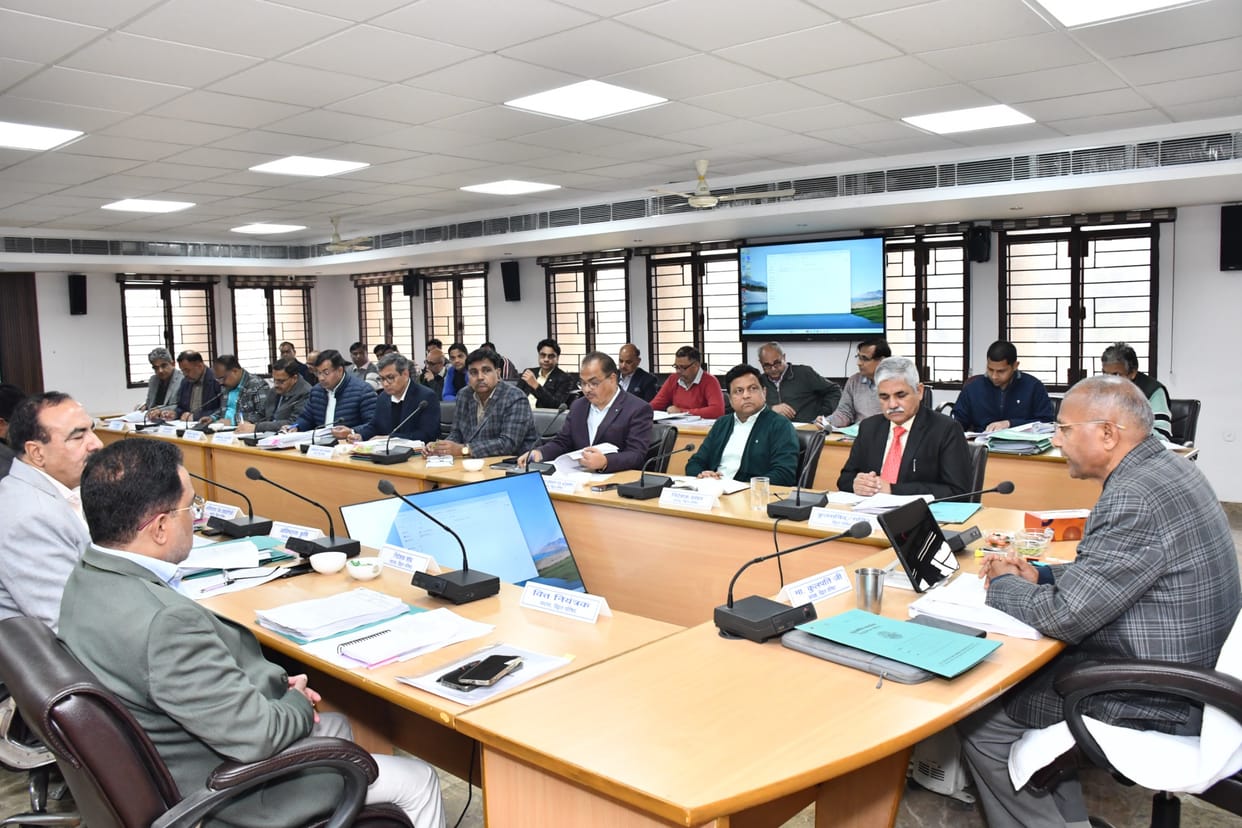 20% seats will increase, new courses will start