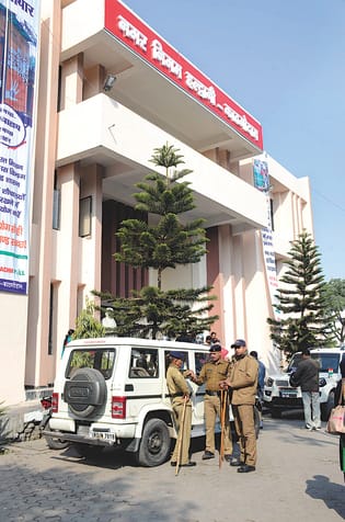 Municipal Corporation will prepare software for collecting user charges