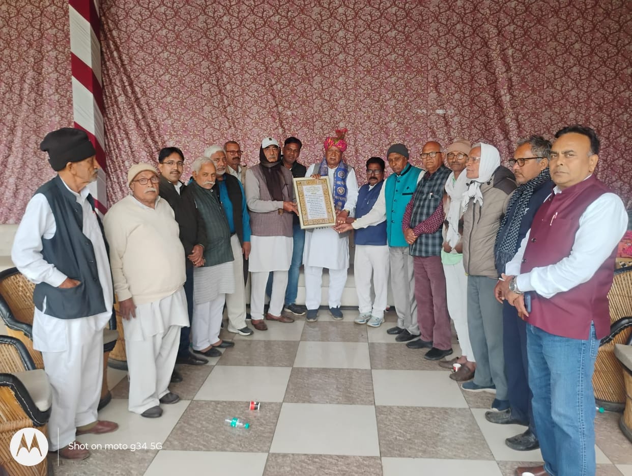 The youth of the country need to adopt scientific thinking: Rajkumar Saini