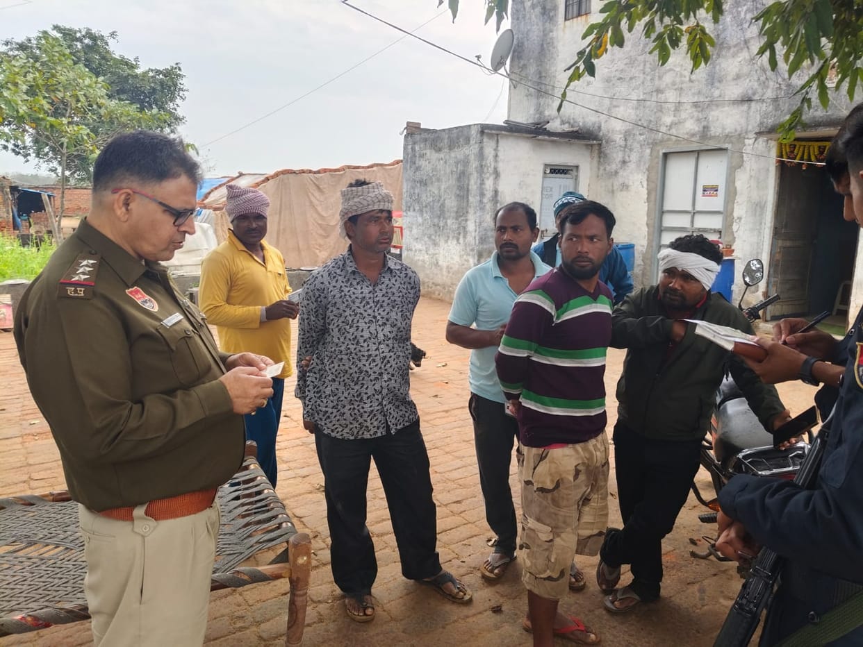 Operation launched to trace Rohingya and Bangladeshi citizens
