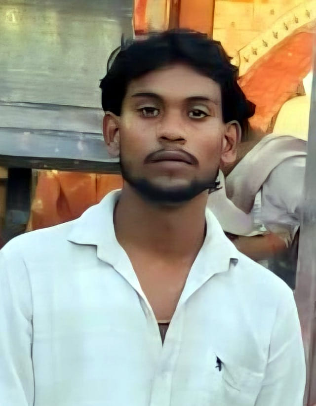 Went from Bijauli in search of work, took the path of crime