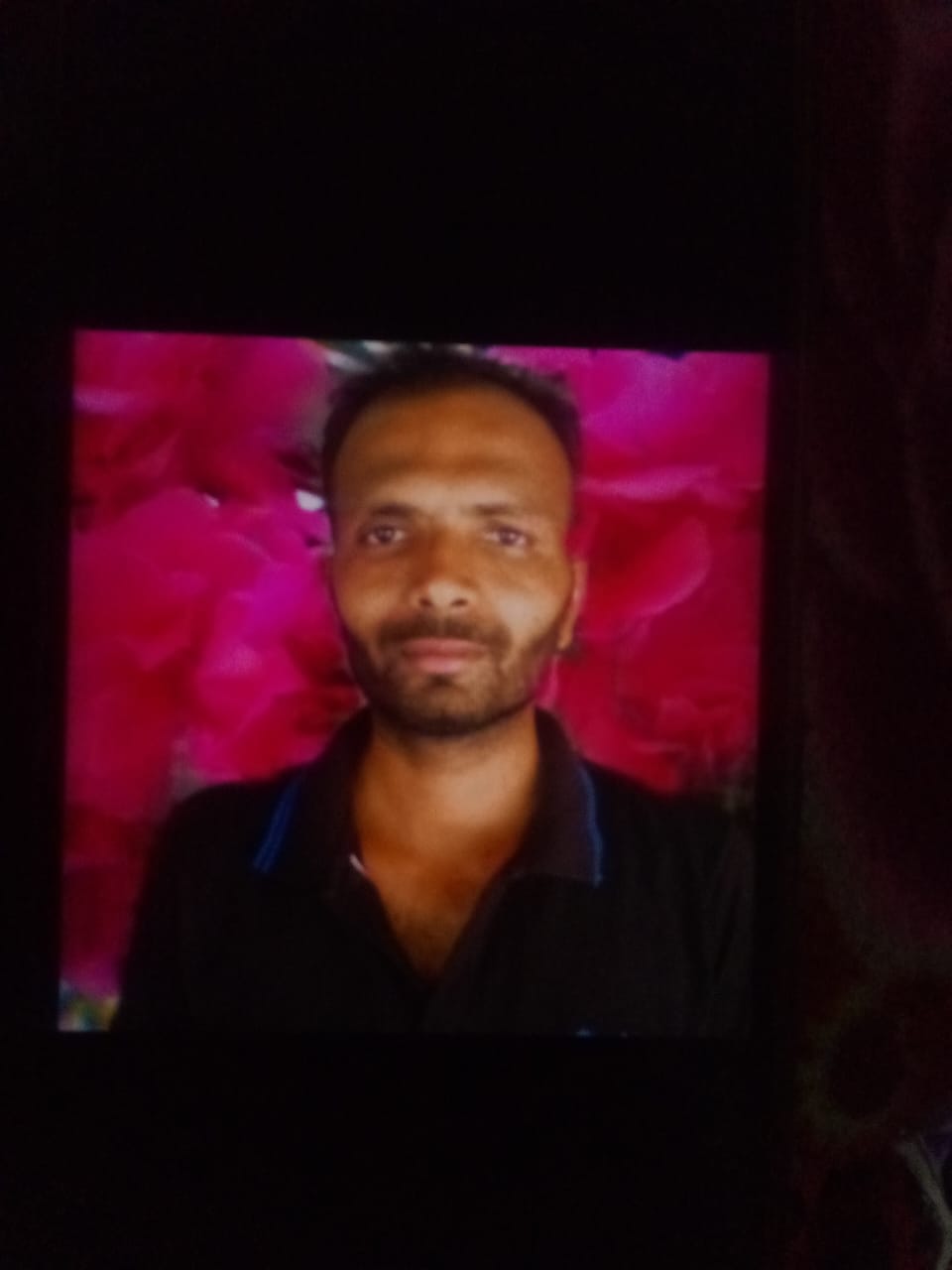 Farmer dies in road accident