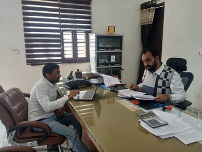 A new sewerage line of 7800 meters will be laid in Ratia at a cost of Rs. 4 crore.