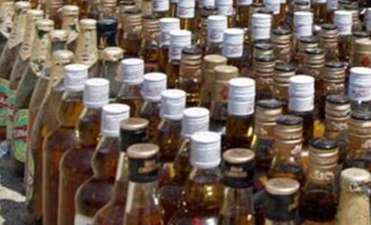 छत्तीसगढ़ नई आबकारी नीति में अहम बदलाव: होली पर खुली रहेंगी शराब दुकानें, ये तीन ड्राई डे हुए खत्म