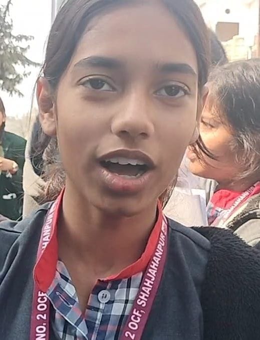 CBSE exams begin...candidates struggle with case history of maths questions